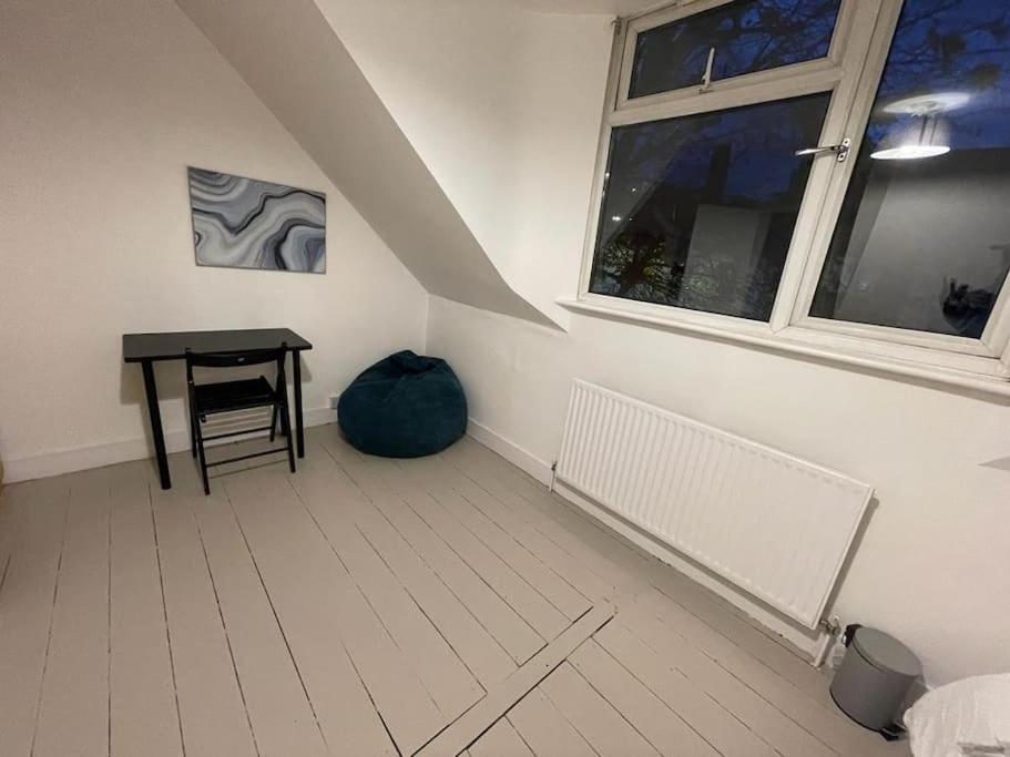 Comfortable 2 Bedroom On Tower Bridge Londres Exterior foto